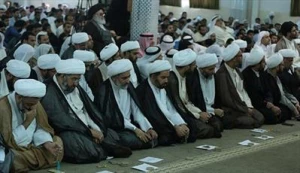 تاکید علمای بحرین بر بازگشایی حسینیه‌های این کشور