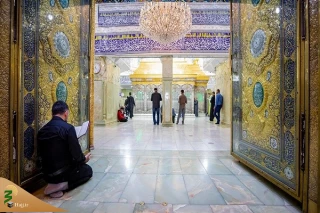 آغاز ثبت‌نام انجام زیارت نیابتی عتبات ویژه نوروز ۱۴۰۰