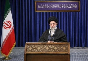 به‌یادماندنی‌ترین جمله‌ رهبر انقلاب در سال ۹۹ از نظر کاربران انتخاب شد