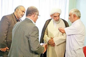 اعزام نمایندگان رهبر انقلاب برای تجلیل از جانبازان