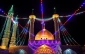 از سوی روابط عمومی و تبلیغات آستان؛

برنامه‌های حرم بانوی کرامت در لحظه تحویل سال ۱۴۰۰ اعلام شد 2