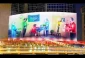 رونمایی از آخرین دیوارنگاره میدان ولیعصر(عج) در سال ۹۹ 2