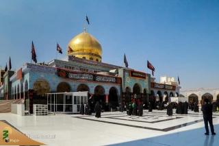 سوریه زائران کشورهای عراق و پاکستان را در شرایط کرونا می‌پذیرد