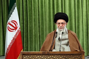 سخنرانی نوروزی رهبر انقلاب خطاب به ملت ایران
