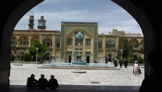 به مناسبت سوم فروردین ۱۳۰۱ شمسی؛

روایتی از تأسیس حوزه علمیه قم توسط آیت‌الله شیخ ‌عبدالکریم حائری