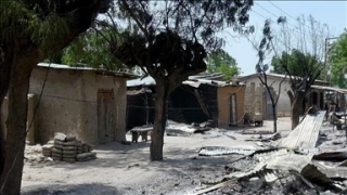 کشته شدن دهها عضو گروهک تکفیری بوکو حرام در نیجریه