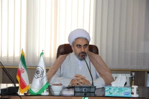 اجرای طرح آرامش بهاری در بقاع متبرکه استان مرکزی 