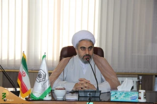 اجرای طرح آرامش بهاری در بقاع متبرکه استان مرکزی 