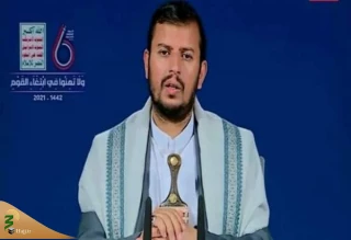 رهبر انصارالله یمن:

نقش آمریکا، انگلستان و رژیم صهیونیستی در طراحی تجاوز به یمن آشکار است