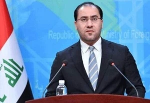 سفر وزرای خارجه مصر و اردن به بغداد