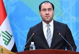 سفر وزرای خارجه مصر و اردن به بغداد