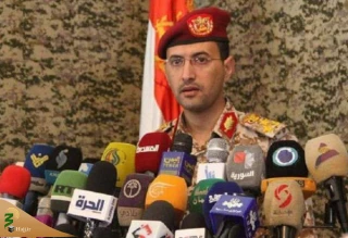 سخنگوی نیروهای مسلح یمن:

شرکت آرامکو هدف 20 موشک و پهپاد یمن قرار گرفت