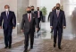 به تعویق افتادن اجلاس سران عراق، مصر و اردن در بغداد 2