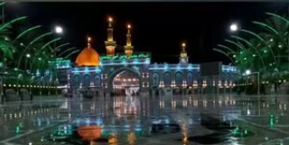بین‌الحرمین شست‌وشو و ضدعفونی شد