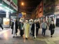طلاب اهل سنت ترکیه به زیارت امیرالمومنین(ع) رفتند+عکس 2