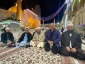 طلاب اهل سنت ترکیه به زیارت امیرالمومنین(ع) رفتند+عکس 2