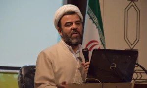 مهدویت هویت‌آفرین و فرد معتقد به امام مهدی دارای امید و آرمان است
