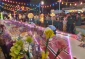 جشن تولد ۱۱۸۷ سالگی حضرت مهدی (عج) در کربلا+ عکس
 2