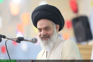 مجاهدت‌ها و کمک‌های مؤمنانه اجازه نداد دشمنان به اهداف شوم خود برسند
