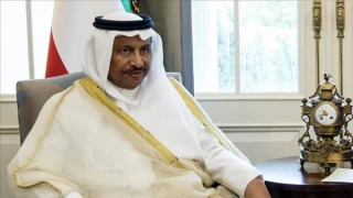ممنوع‌الخروج شدن نخست‌وزیر پیشین کویت
