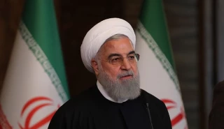 رئیس جمهوری:

برگزاری مراسم مذهبی ماه رمضان در شهر‌های آبی و زرد آزاد است
