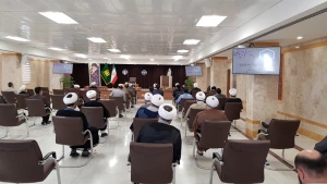 تحقق شعار سال ۱۴۰۰ «تولید؛ پشتیبانی‌ها، مانع‌زدایی‌ها» در گرو  تلاش همگانی است