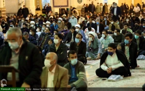 برنامه هفتگی حرم مطهر حضرت معصومه(س) اعلام شد
