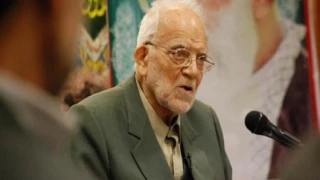 «محمد فولادگر» مترجم نهج‌البلاغه درگذشت
