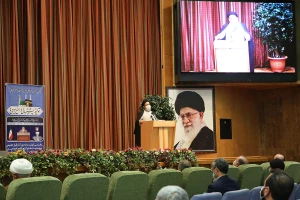در دیدار نوروزی مسئولان حج و زیارت عنوان شد؛

تلاش برای تحقق شعار «تولید؛ پشتیبانی‌ها، مانع‌زدایی‌ها» در حج و زیارت