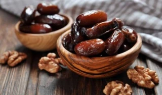 قیمت خرما در ماه مبارک رمضان
