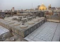 بزرگ‌ترین طرح ستاد بازسازی عتبات در عراق، امسال تکمیل می‌شود
 2