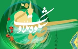 دوره آموزشی «شکوه تلاوت رضوی» برگزار می شود