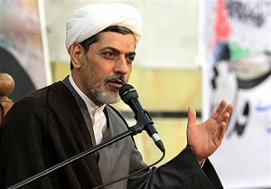 سخنران حرم مطهر رضوی: امید به رحمت الهی زمینه ساز رشد و تعالی انسان است
