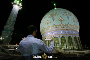 مراسمات مسجد جمکران تا دو هفته مجازی برگزار می‌شود
