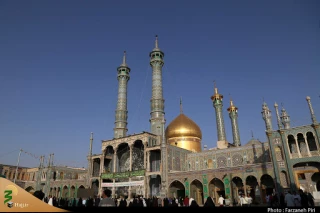 پخش برنامه‌های حرم حضرت معصومه(س) در ماه رمضان از رسانه ملی
