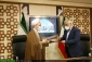 امضای تفاهم نامه همکاری بین حوزه های علمیه و دانشگاه آزاد اسلامی
 2