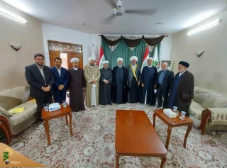 وحدت جهان اسلام با هدف مقابله با تحرکات جدید رژیم صهیونیستی ضروری است