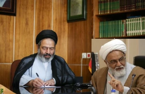 پیام تسلیت سرپرست حجاج ایرانی در پی ‌درگذشت حجت‌الاسلام تجلی
