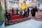 در آستانه ماه رمضان؛
حرم حضرت عباس (ع) با هزار فرش جدید، مفروش شد + تصاویر 8