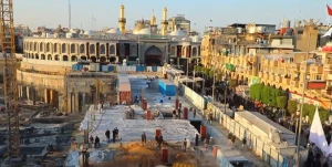 آغاز پویش «هر ایرانی ۵ هزارتومان نذر عتبات» +لینک

