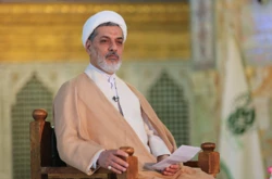 حجت‌الاسلام والمسلمین رفیعی:

پندار غلط و خیال‌بافی در دین اسلام مذموم است