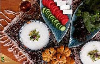 اصول تغذیه‌ای افطار در ایام کرونایی / به جای غذای سرخ‌کردنی، آبپز بخورید