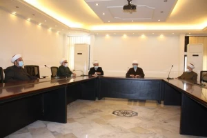 تجمع علمای مسلمان لبنان:

سفر نماینده آمریکا به لبنان مشکوک است