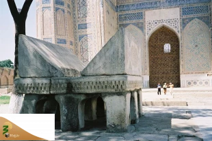 ماجرای بزرگترین قرآن خطی جهان  5