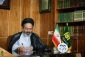 سرپرست حجاج ایرانی درگذشت والده رئیس سازمان حج و زیارت را تسلیت گفت 2