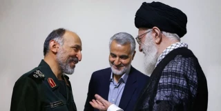 رهبر انقلاب: 

سردار حجازی عمری سراپا مجاهدت داشت و نیرویی یکسره در خدمت اسلام و انقلاب بود
