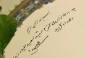 هدیه ویژه رهبر انقلاب تقدیم خانواده یک ناشر پاکستانی شد 2