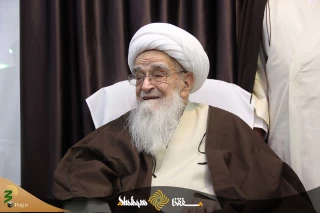 ابوطالب؛ مدافع رسالت/ مقاله حضرت آیت الله صافی گلپایگانی