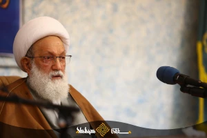 راه حل بحران بحرین از نگاه شیخ عیسی قاسم