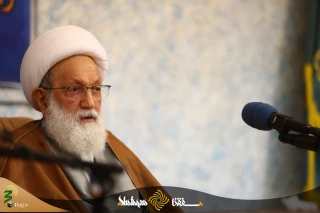 راه حل بحران بحرین از نگاه شیخ عیسی قاسم
